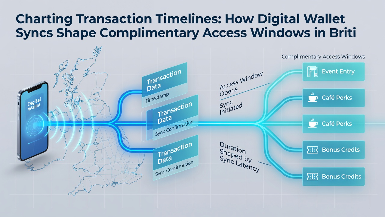 Chart illustrating how wallet sync timing affects bonus access windows in UK live roulette apps