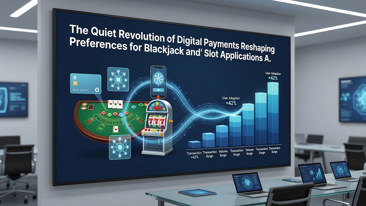 Digital wallet transaction flow displayed on a smartphone screen during slot application use